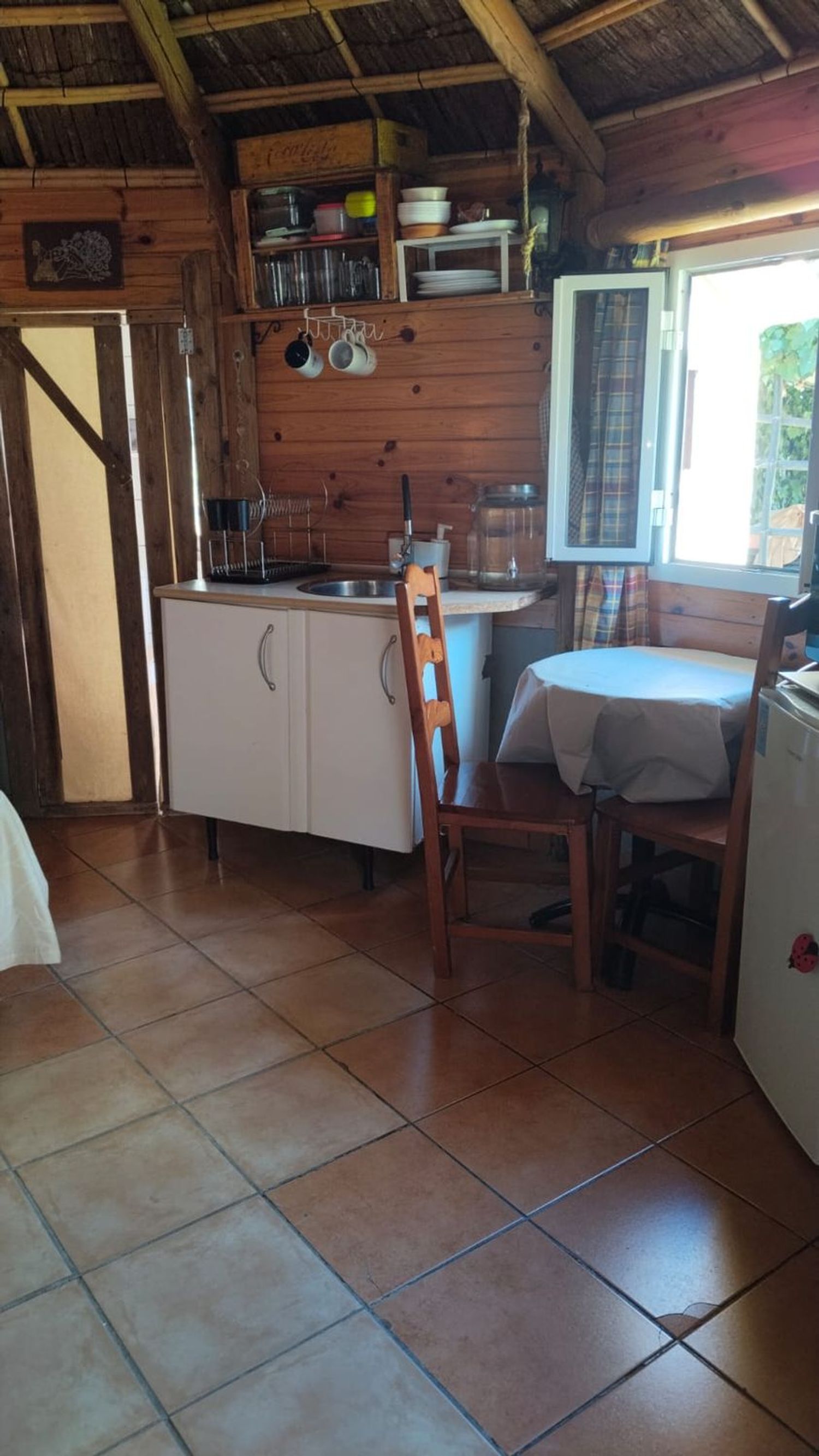 Finca rústica en Carril de la Huerta Festejo, 42, Roche, Roche - Foto 39