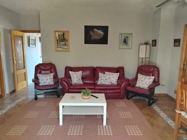 Casa o chalet independiente en Calle Río Ablanquejo, 564 - Foto 4