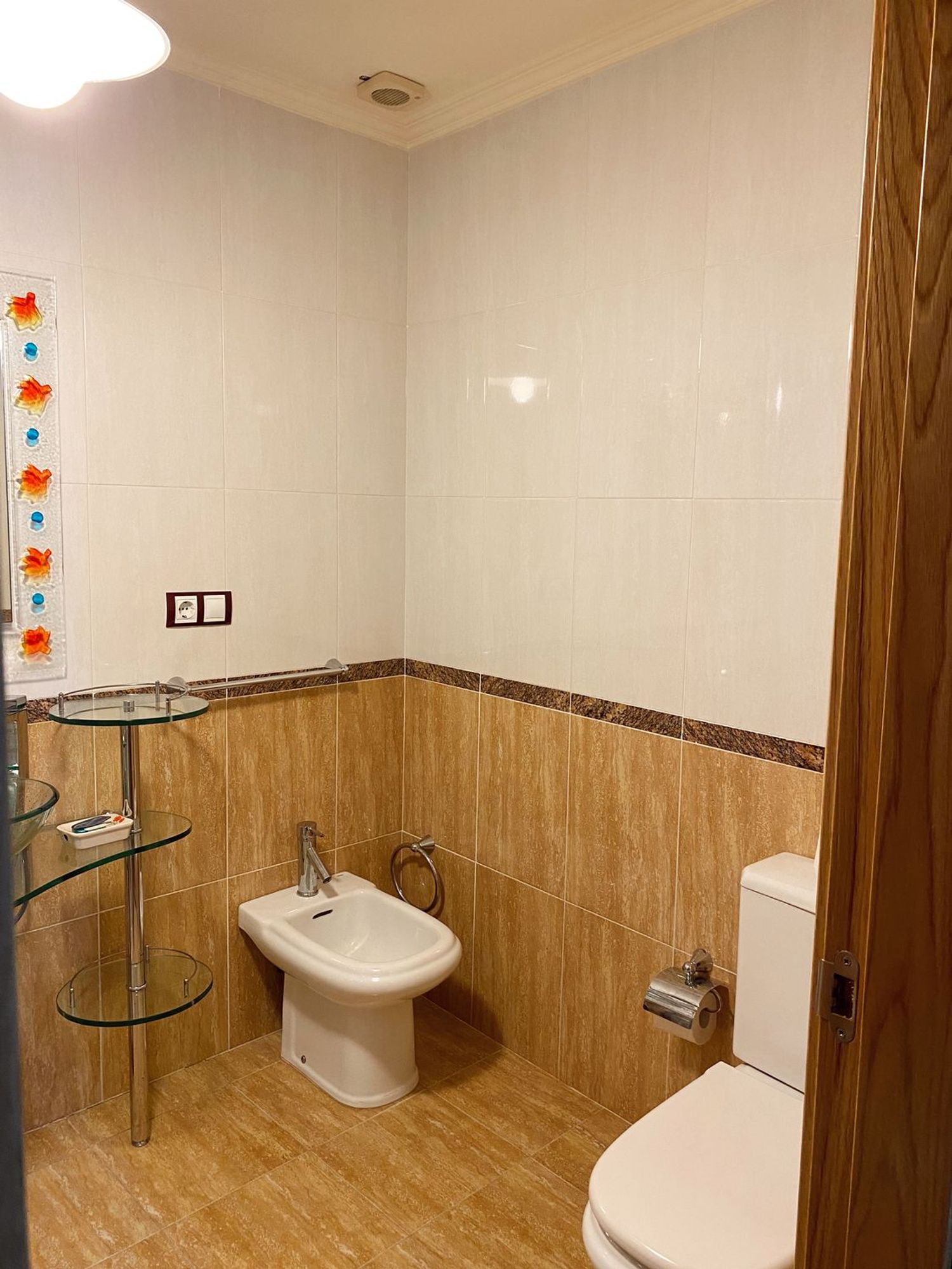 Piso en Calle de Madrid, 55, Sanxenxo, Sanxenxo - Foto 5