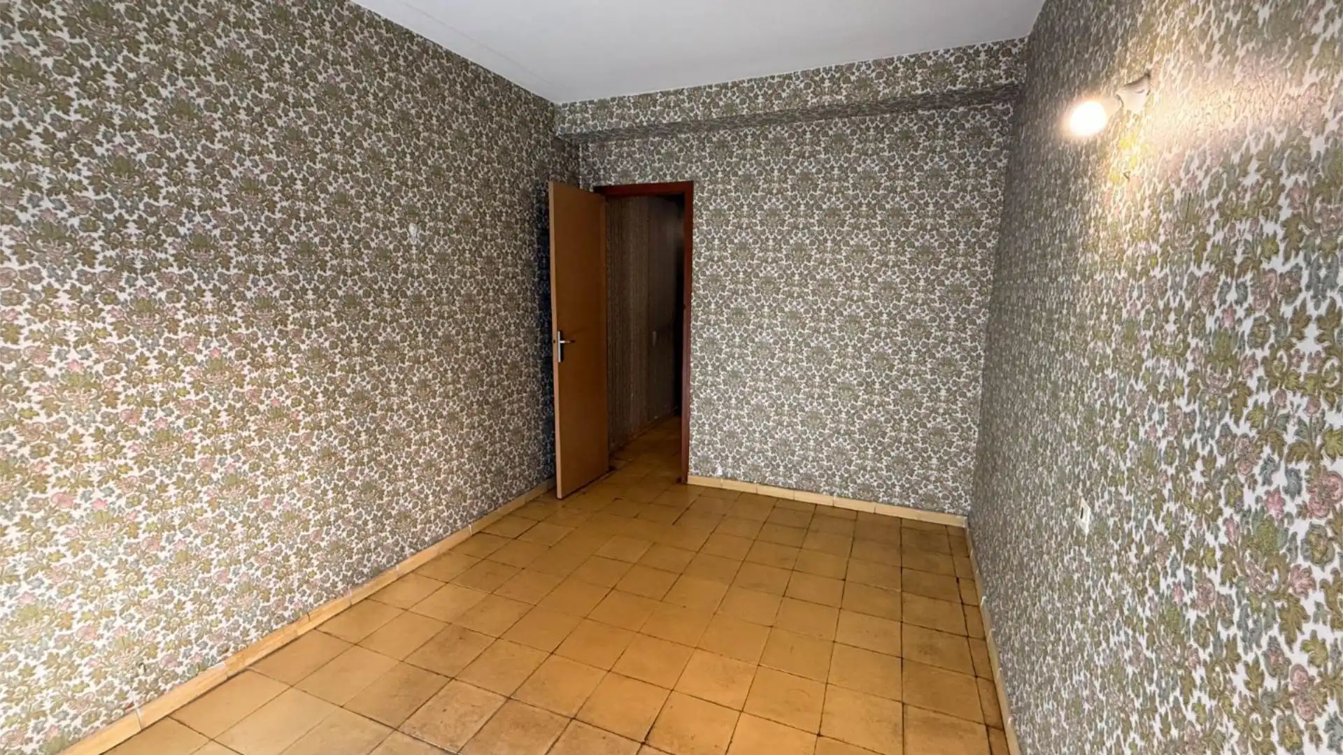 Piso en  Calle del Marqués de Comillas 30 - Foto 4