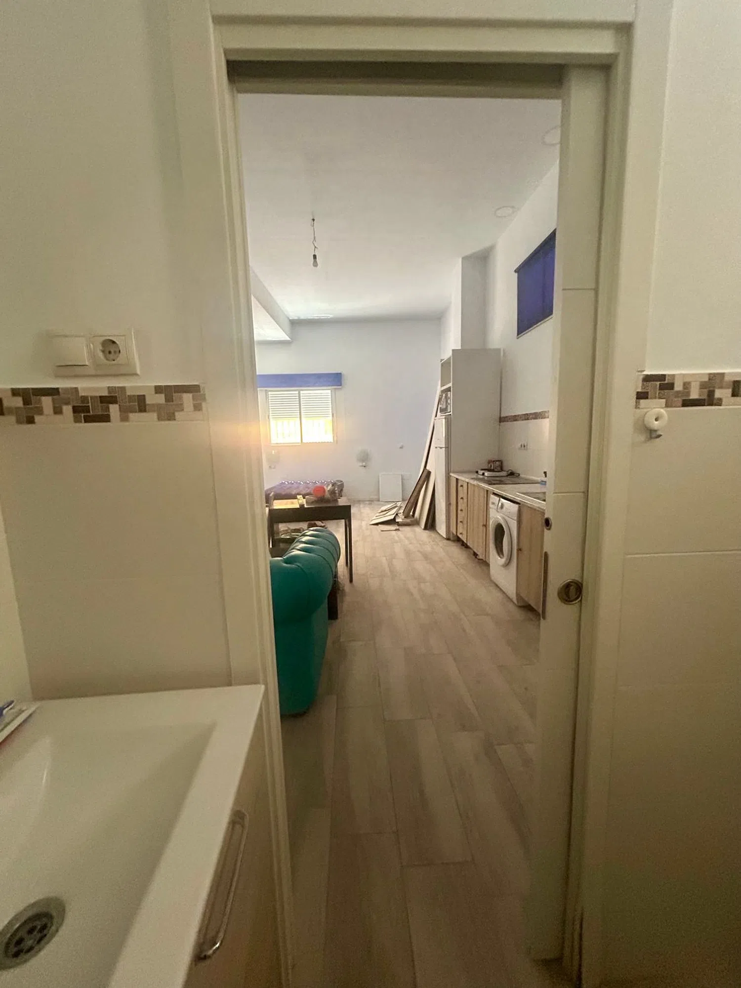 Estudio en calle Alderete, 14 - Foto 10