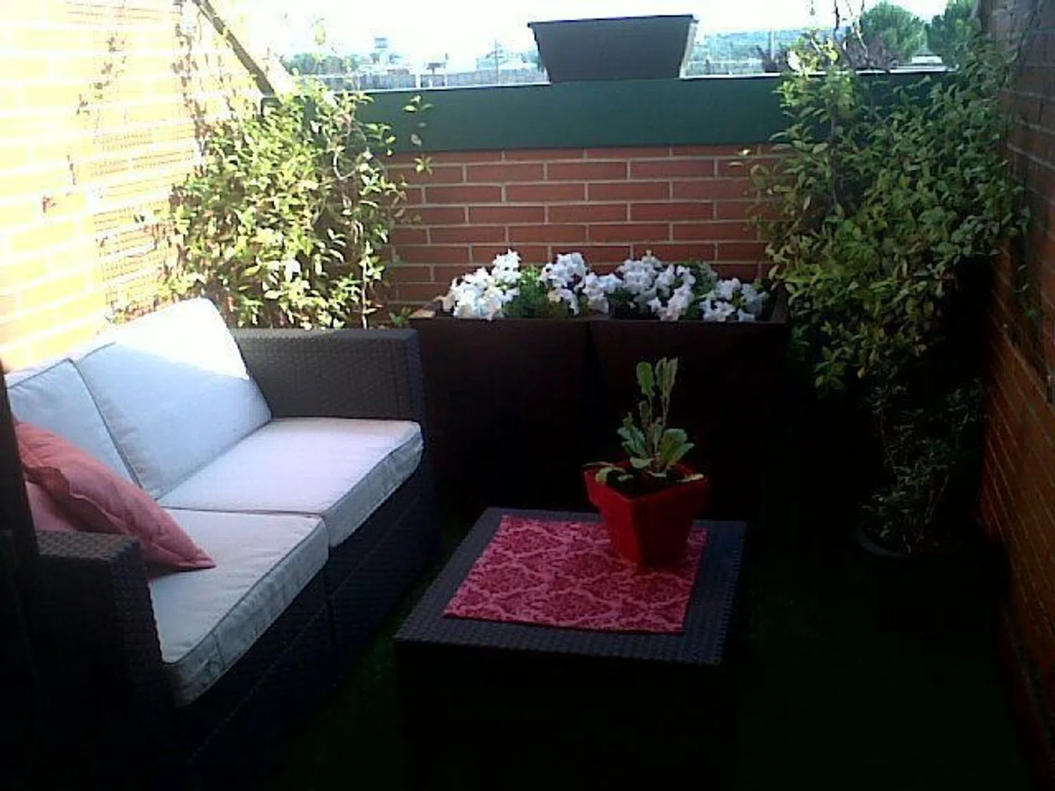 Dúplex en paseo Juan de la Encina s/n - Foto 15