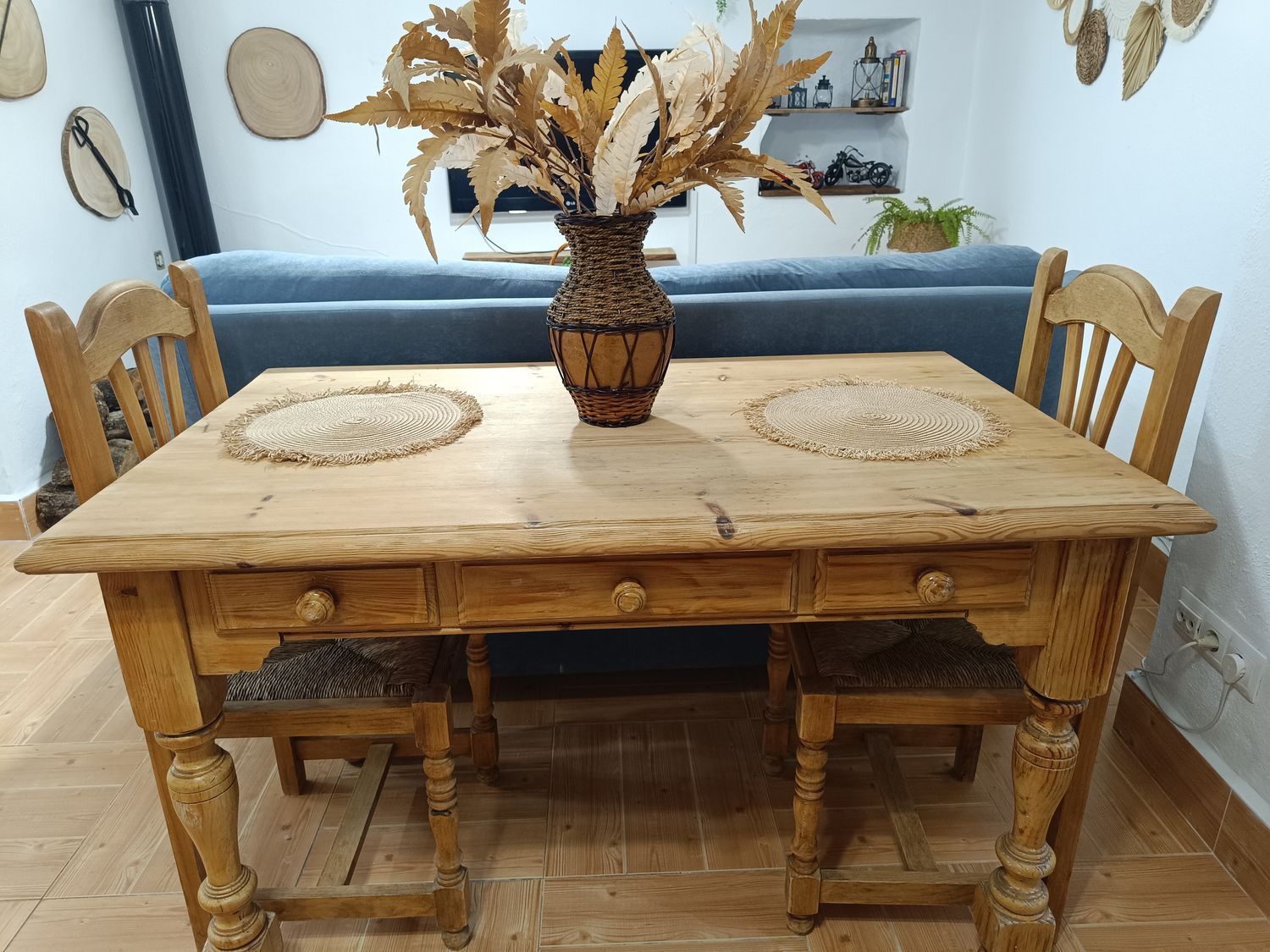 Casa de pueblo en Calle Vicente Espinel, 4 - Foto 6