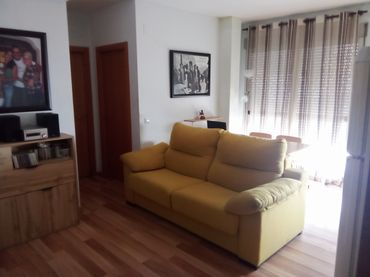 Piso en  Carrer de l'Eliana 33 - Foto 2