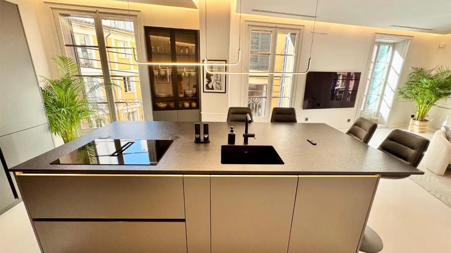 Piso en  Carrer de la Corderia 17 - Foto 7