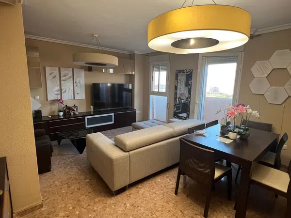 Dúplex en calle de l'Enginyer José Sirera, 4 - Foto 4