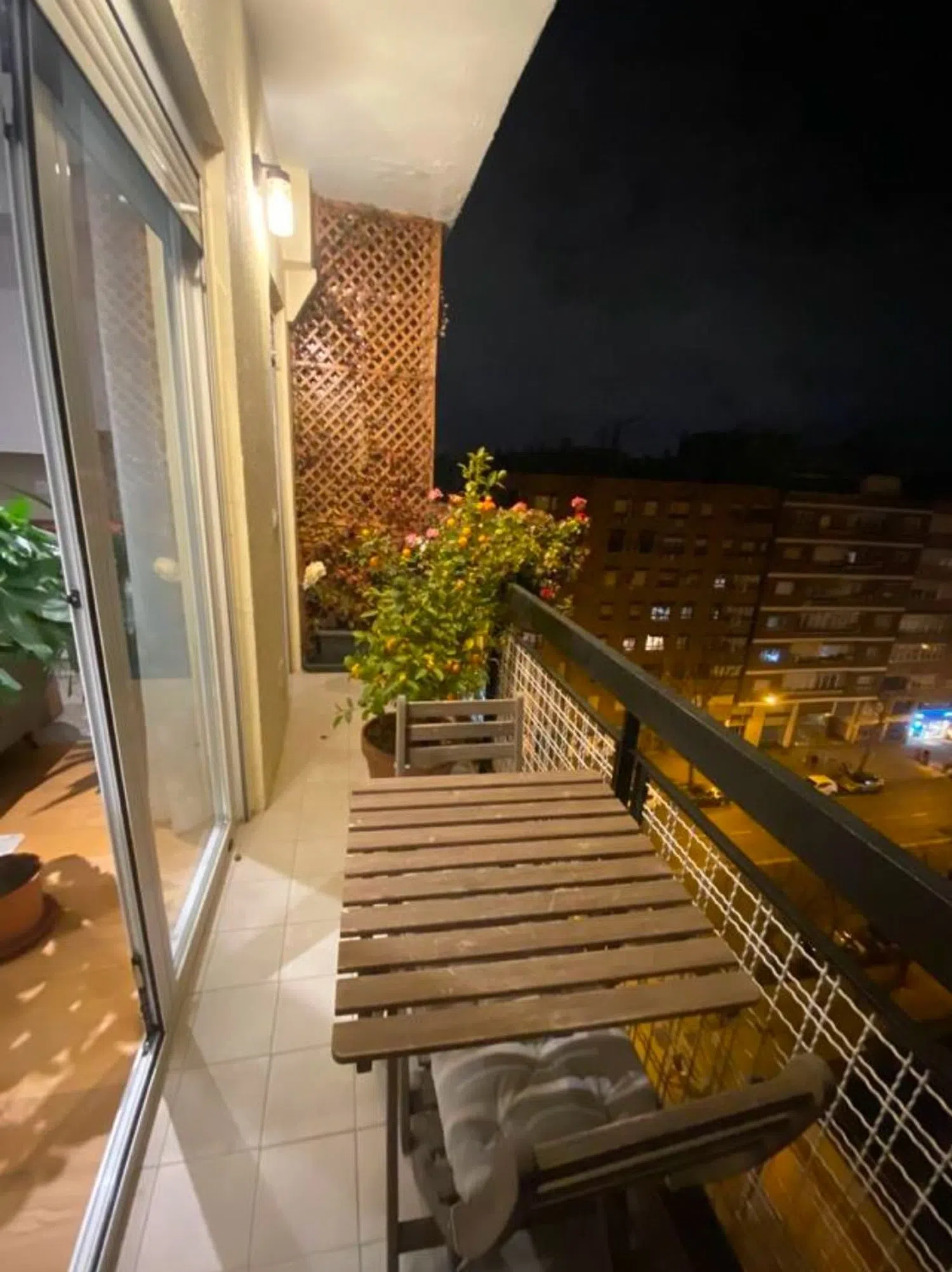 Piso en Sánchez Bazcairtegui, 25 - Foto 8