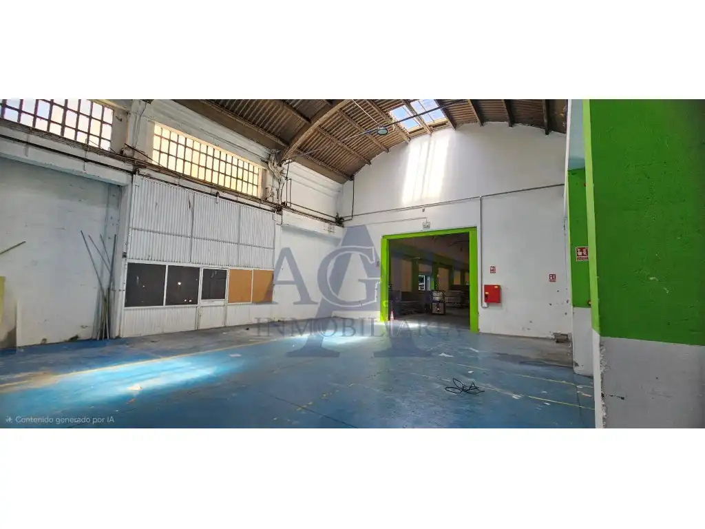 Nave Industrial en  Calle Sant Josep De - Foto 27