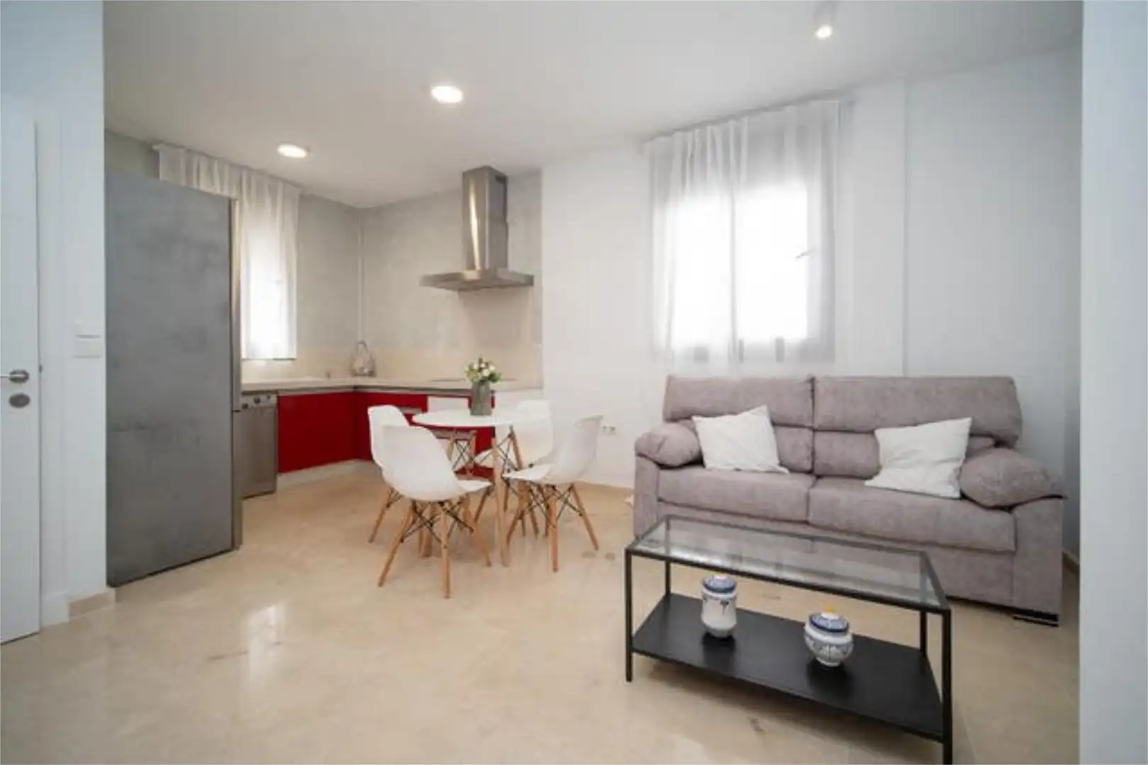 Apartamento en centro - Foto 2