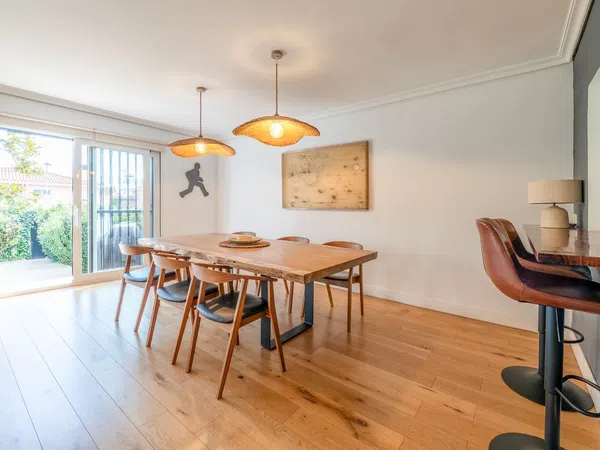 Chalet adosado en Barrio Zona Estación - Foto 10