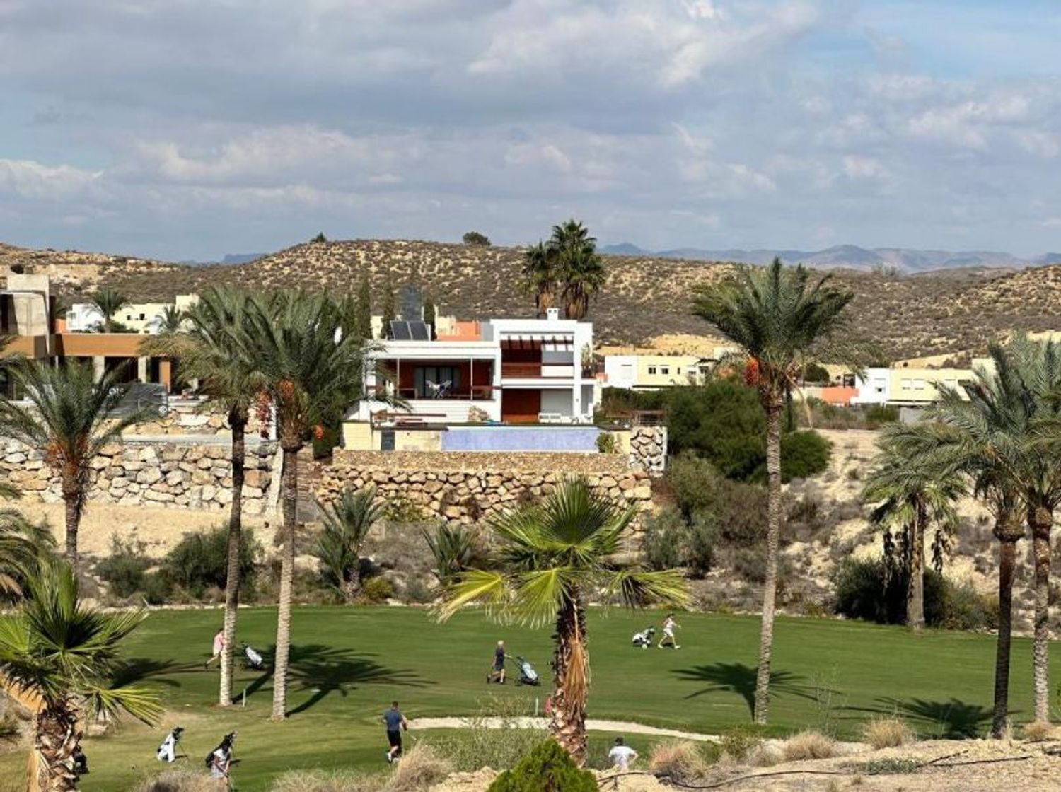 Dúplex en Avenida Valle del Sol, 1, Urb.Golf Valle este, Urb.Golf Valle este - Foto 20