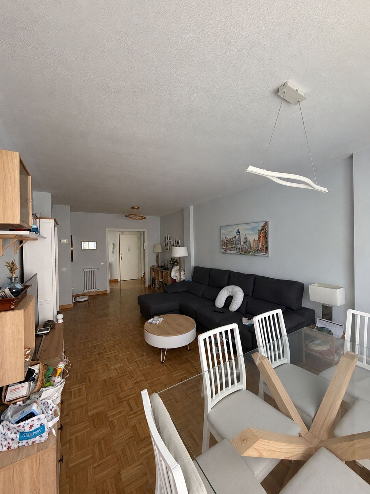 Piso en Avenida de los Voluntarios, 36, Casa Amarilla, Casa Amarilla - Foto 7
