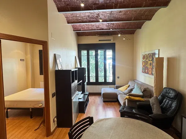 Piso en Calle de Martí, 133, El Camp d'En Grassot i Gràcia Nova - Foto 2