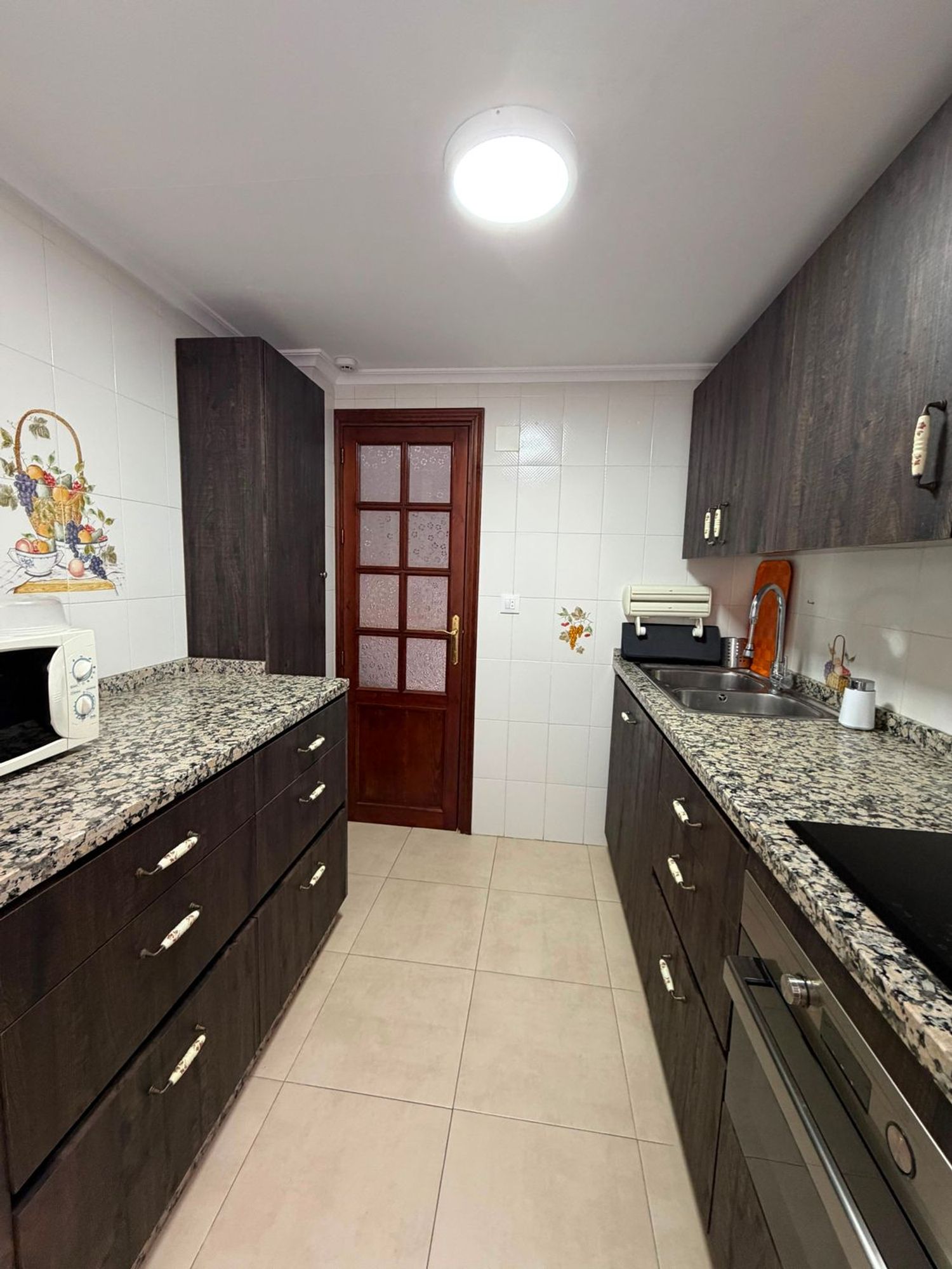 Piso en Calle Aguamarina, 10, Doctor Fedriani - Foto 19