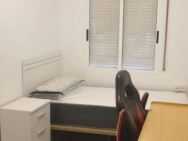 Piso en calle Antonio Maura, 20 - Foto 3