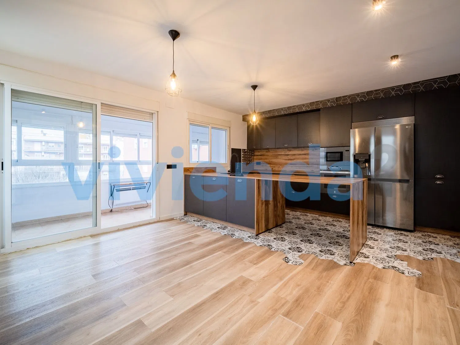 Piso en Barrio Pinar del Rey - Foto 1