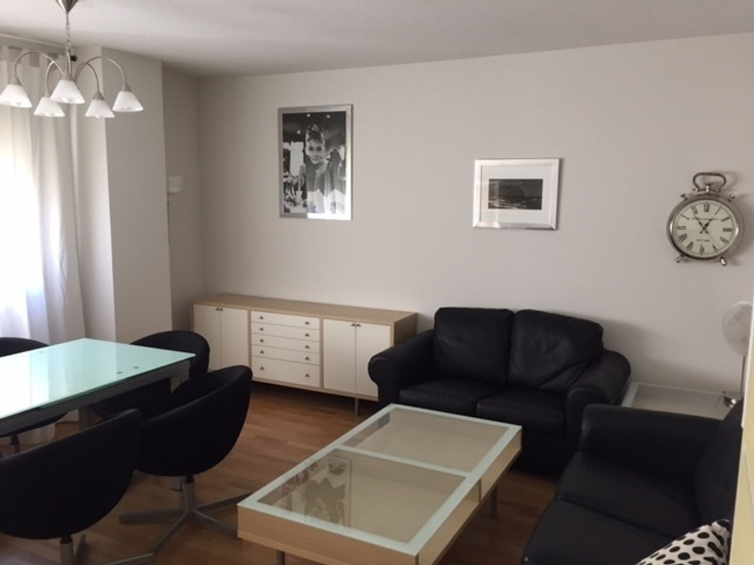 Piso en Calle princesa de éboli, 2, Sanchinarro - Foto 1