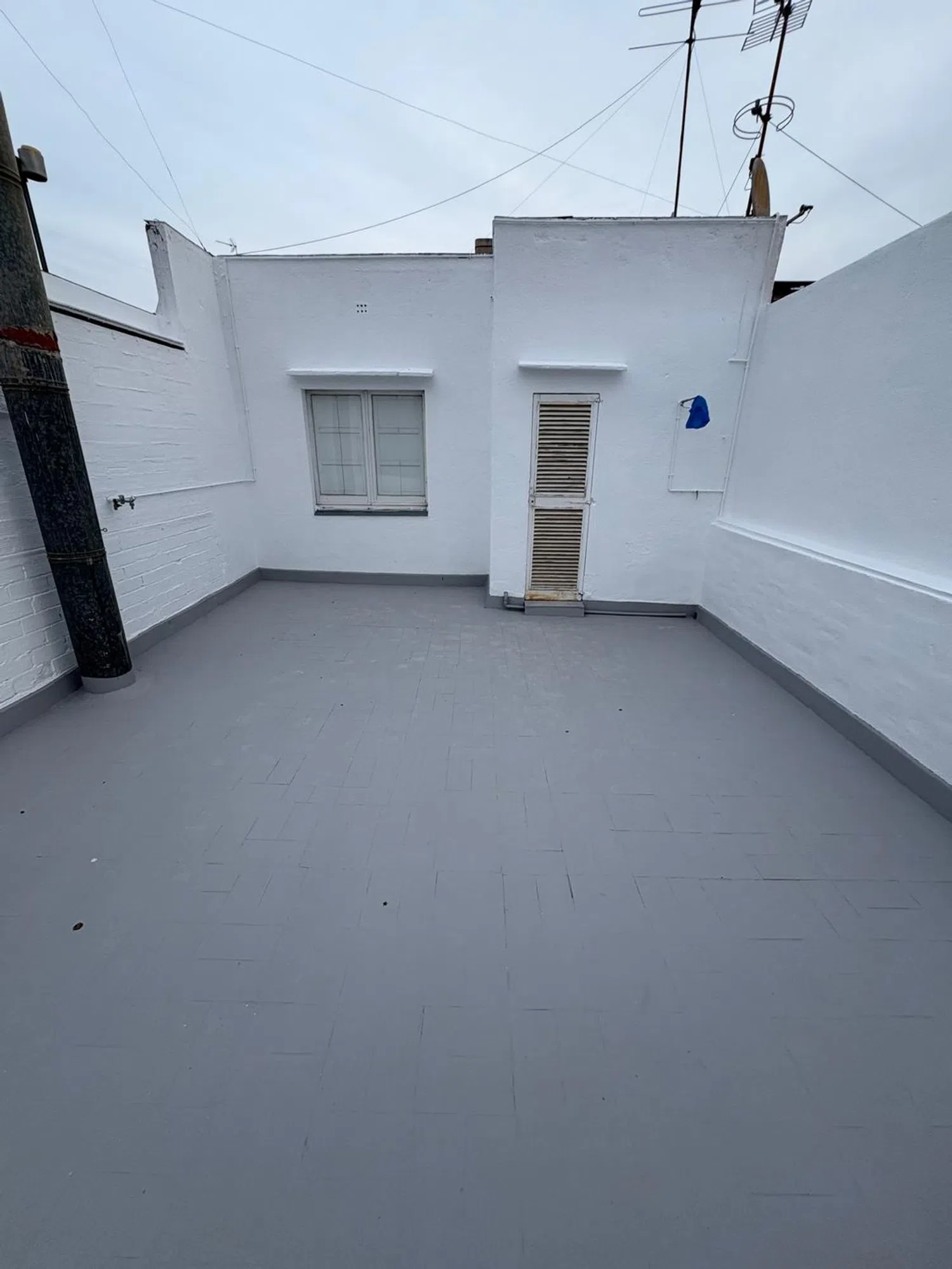 Chalet pareado en calle de Domènec Matheu, 4 - Foto 2