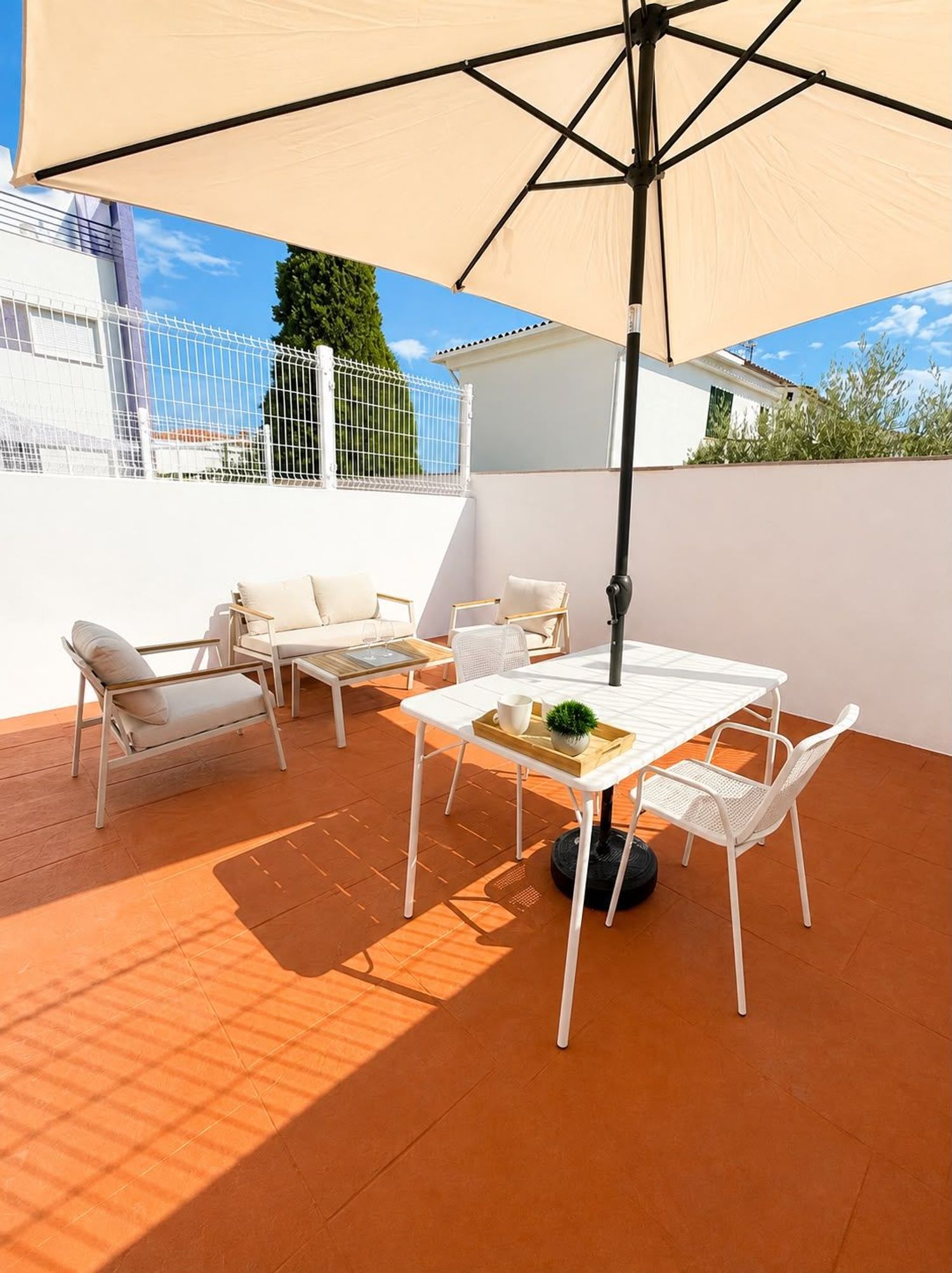 Chalet adosado en Calle Ausiàs March, 16, Playa de Almazora-Ben Afeli, Playa de Almazora-Ben Afeli - Foto 11