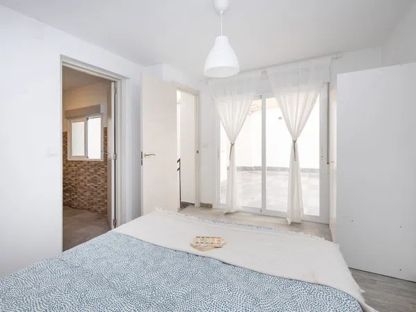 Chalet adosado en calle Imperio, 3 - Foto 18