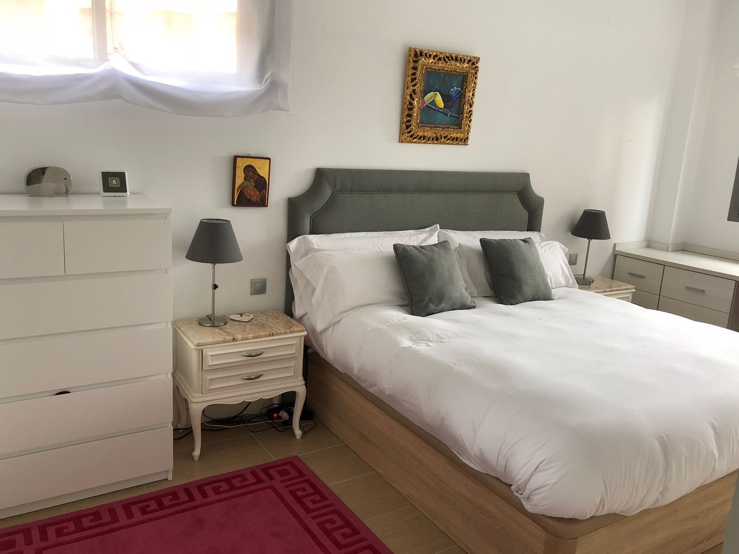 Piso en calle de las Islas de Cabo Verde, 86 - Foto 15