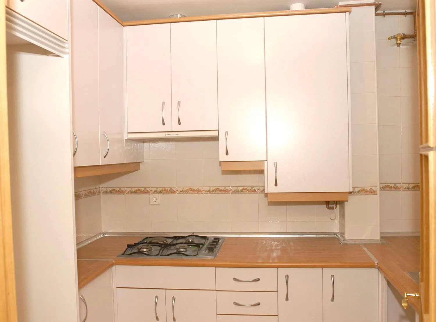 Piso en calle de Bravo Murillo, 109 - Foto 27