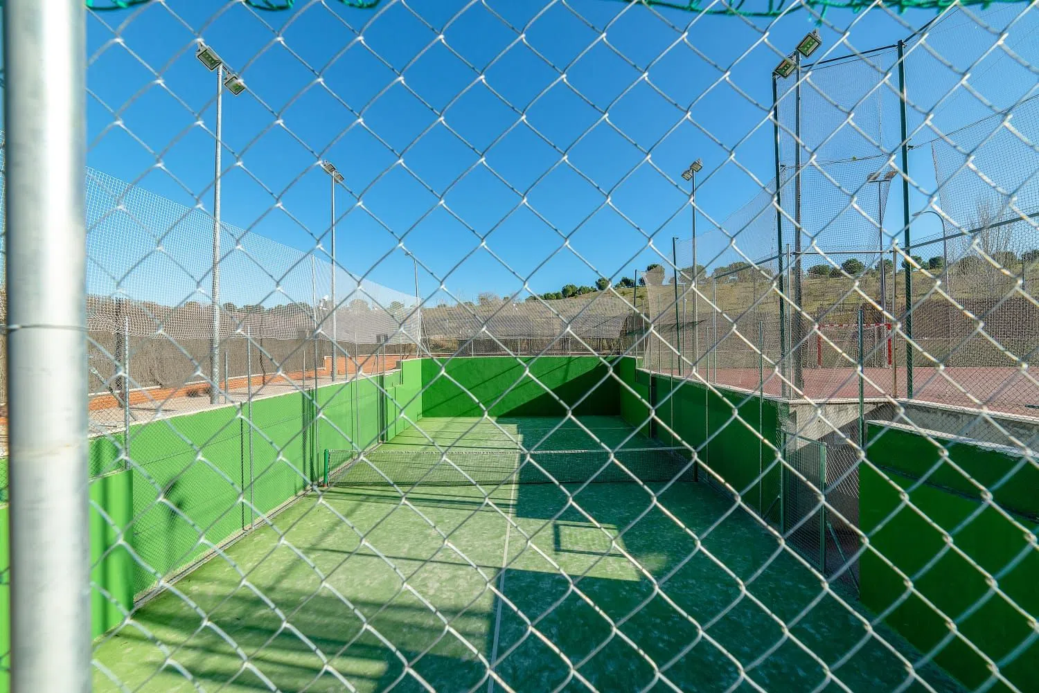 Piso en calle de Américo Castro, 92 - Foto 25