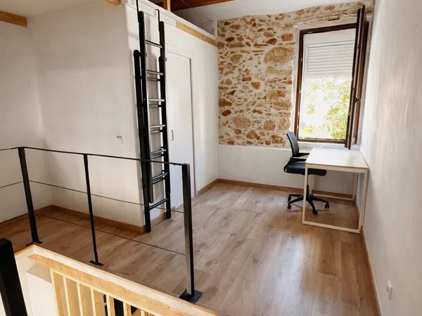 Chalet adosado en Calle de Girona, 131, L'Eixample, L'Eixample - Foto 12