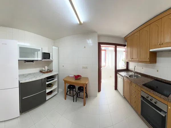 Piso en Avenida Finisterre, 67, Juan Flórez-San Pablo - Foto 5