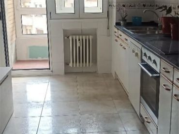 Piso en  Calle Decano Prendes Pando 6 - Foto 2