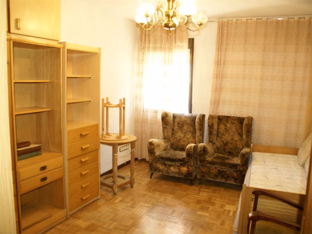 Piso en  Calle Castro de Oro 61 - Foto 11