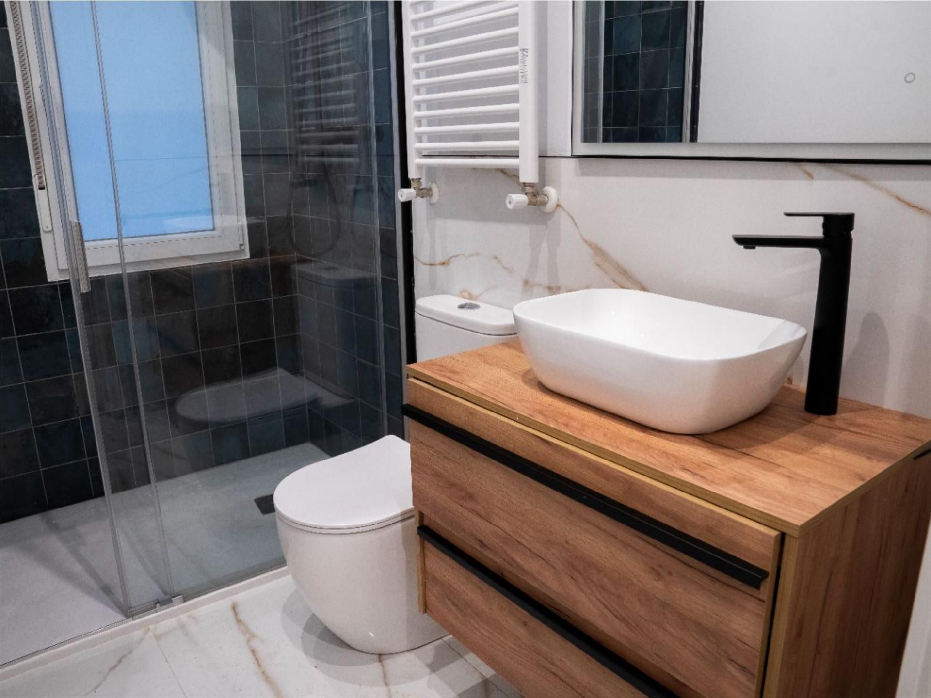 Piso en  Calle Vista Alegre 35 - Foto 3