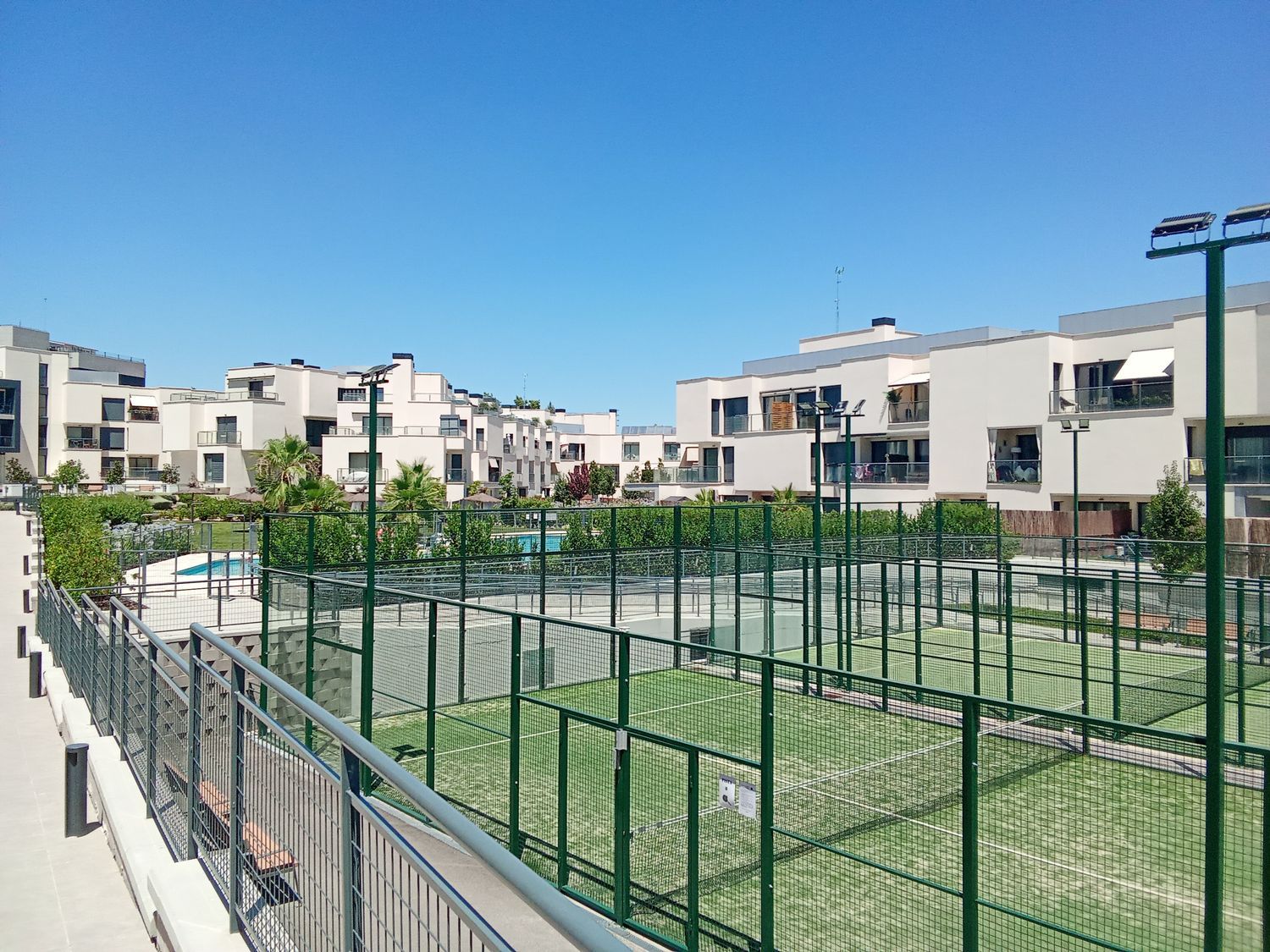 Estudio en Avenida del Camino de lo Cortao, 14, Pol. Industrial sur, Pol. Industrial sur - Foto 12