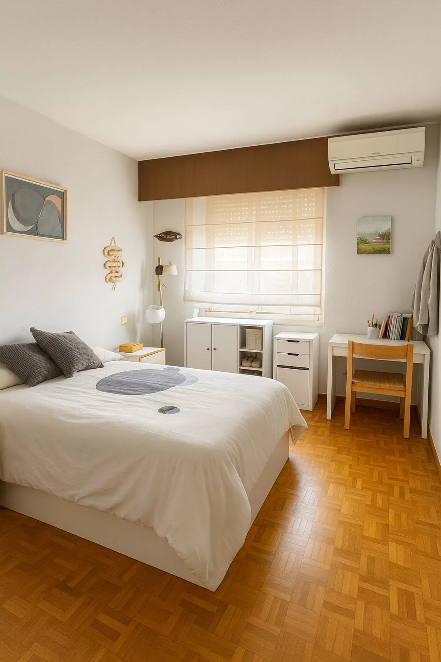 Piso en calle de Arturo Baldasano, 9 - Foto 5