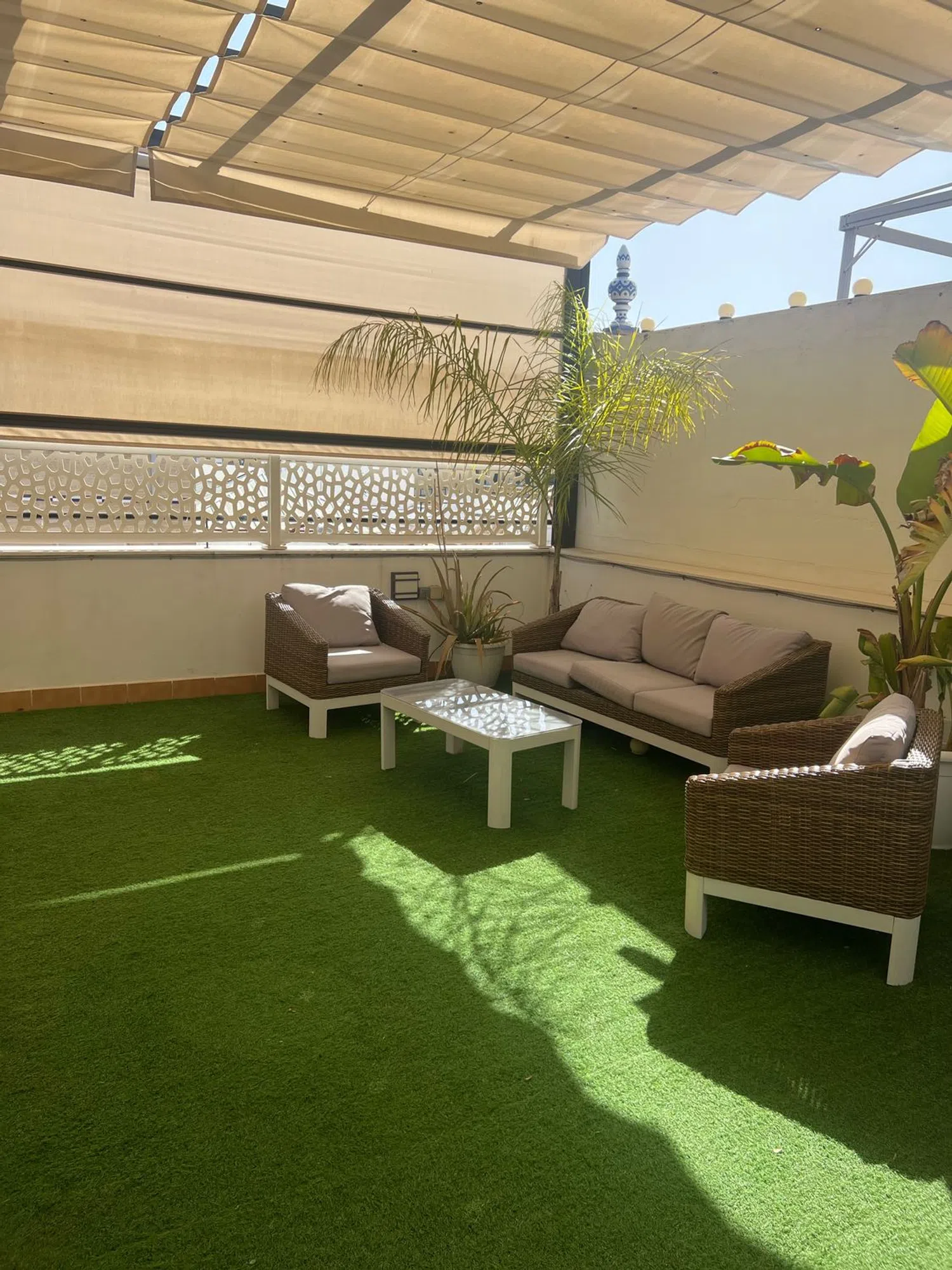 Ático en calle Alfarería, 51 - Foto 5