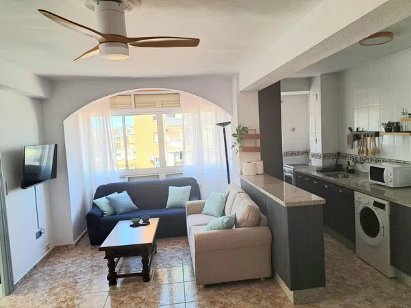 Piso en Huelin - Foto 1
