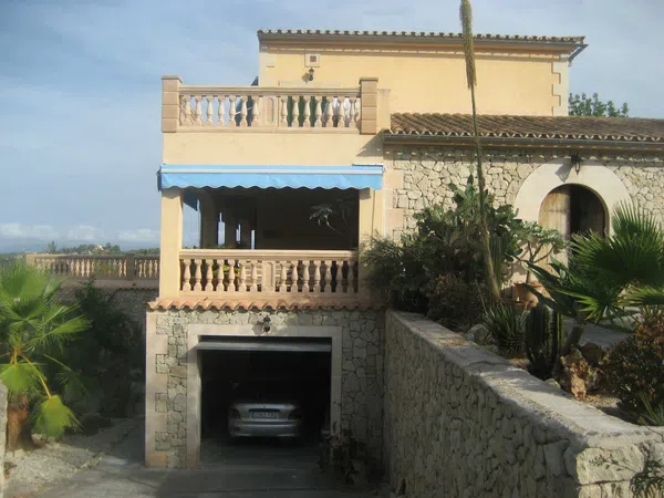 Finca rústica en Carretera Montuïri - Lloret s/n - Foto 8