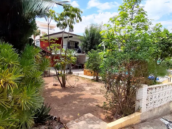 Casa o chalet independiente en Calle Ruperto Chapí, 8, L'Albir - Foto 20