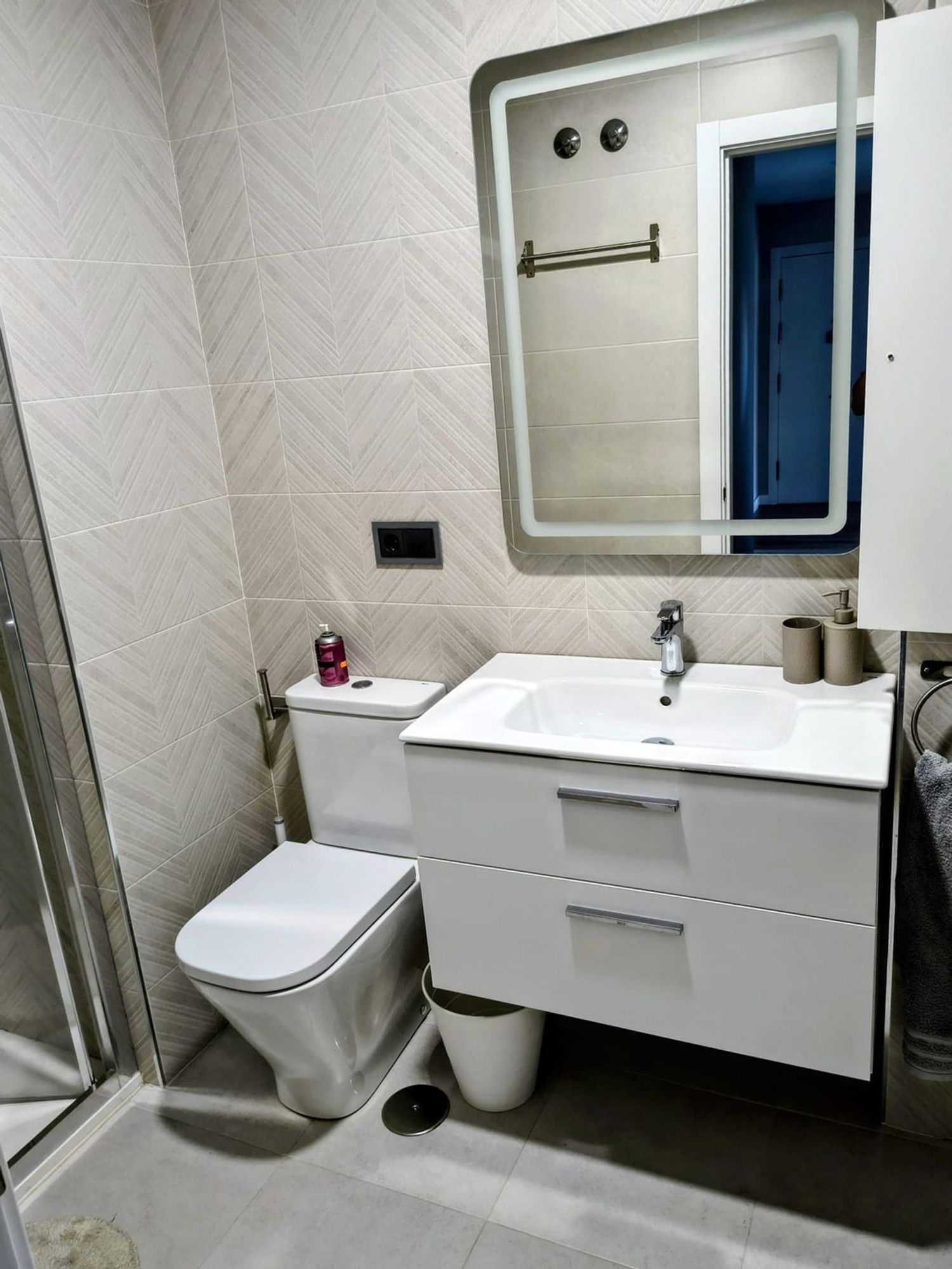 Dúplex en Calle Rosales, 4, Allendeduero - Barrio de la Estación, Allendeduero - Barrio de la Estación - Foto 6
