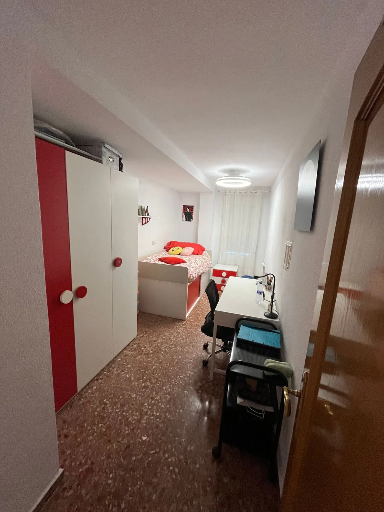 Piso en calle dels Sants Just i Pastor, 156 - Foto 26