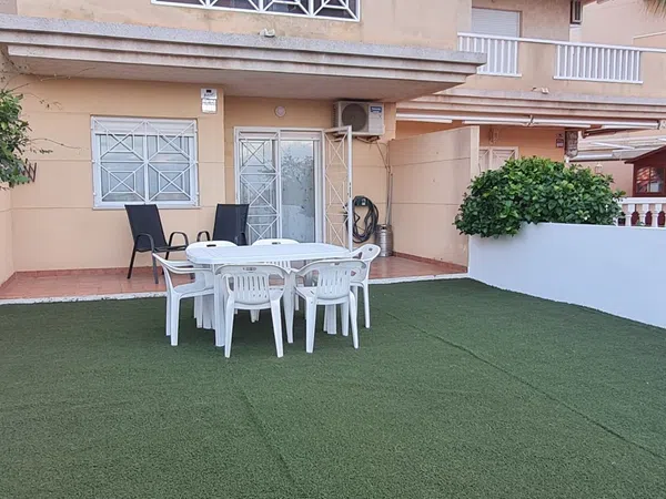 Piso en Calle Acacias, 12, Cabo de Palos - Foto 1