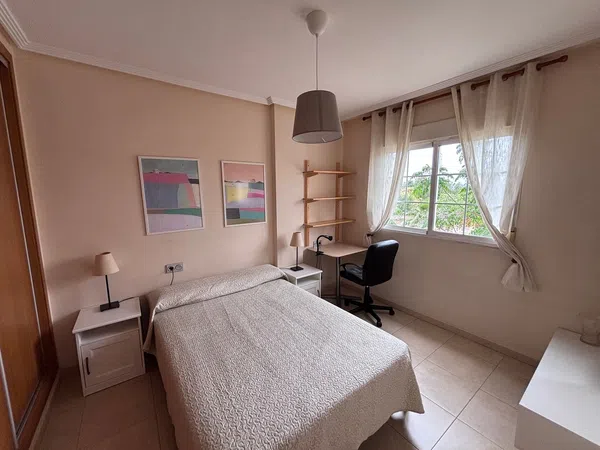 Piso en carretera de Cartagena, 57 - Foto 5