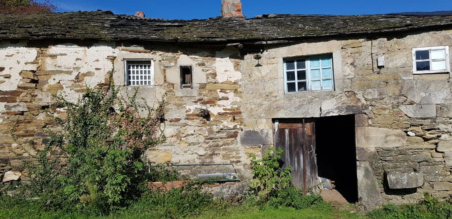 Casa de pueblo en Vilartelin Baralla, 5 - Foto 21