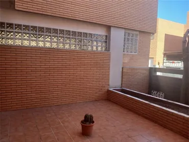 Casa adosada en Huercal de Almería/Las Mascaranas - Foto 2