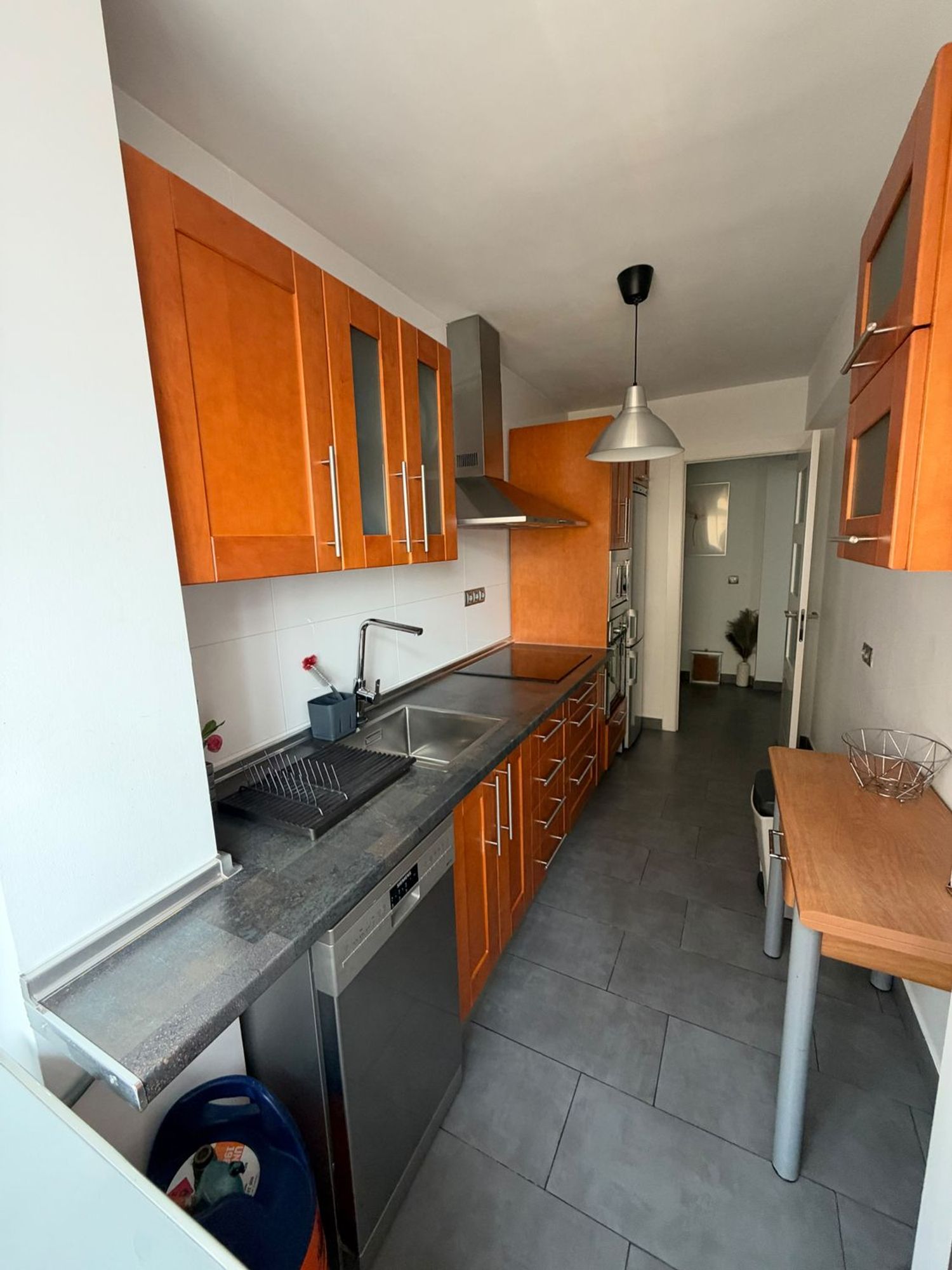 Piso en Calle Héroe de Sostoa, 77, Huelin - Foto 5