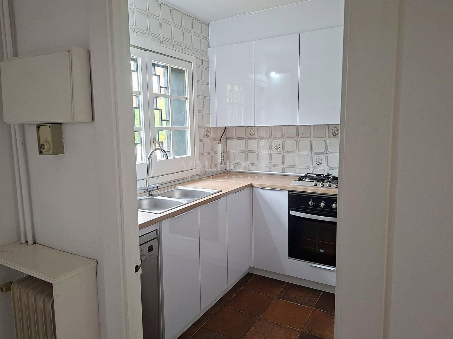Casa o chalet independiente en Avenida de l'Enllaç - Foto 10