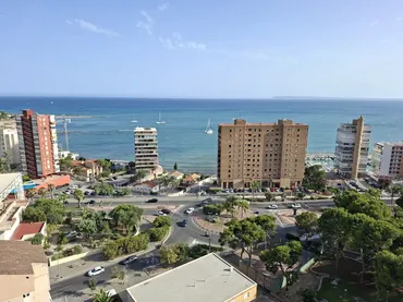 Apartamento en  Avinguda de la Costa Blanca 2 - Foto 12
