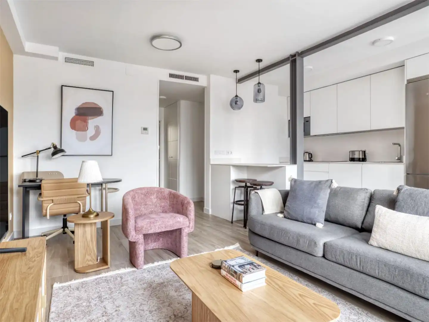 Piso en  Plaza de los Reyes Magos 9 - Foto 3