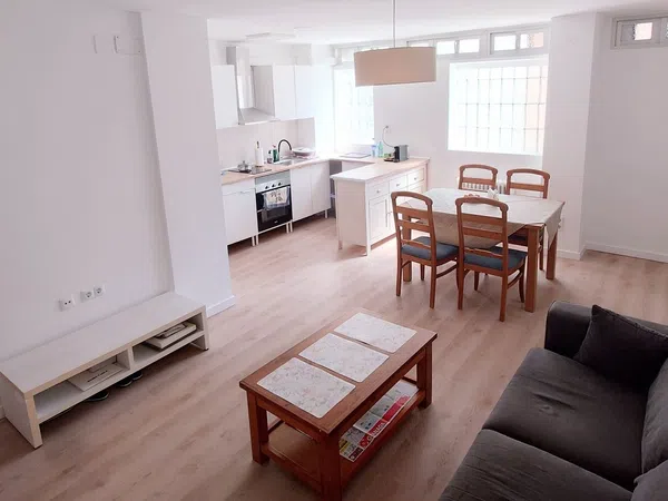 Piso en calle San José Baja, 35 - Foto 1