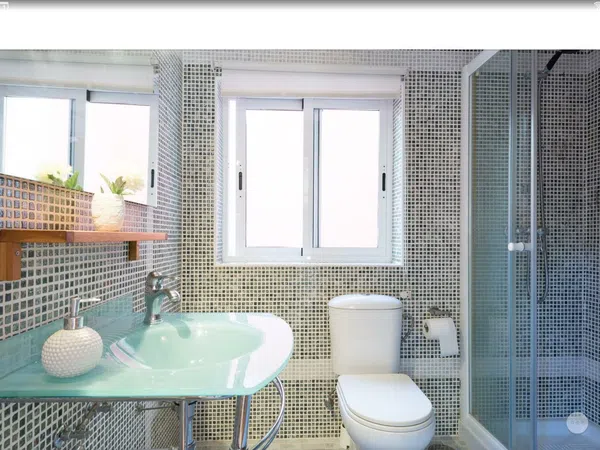 Estudio en Calle Monte de Sancha, 31, Malagueta - Monte Sancha - Foto 5